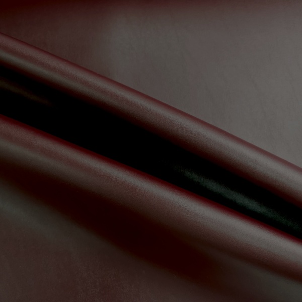 Amigo Leatherette FLAME RETARDANT MAROON